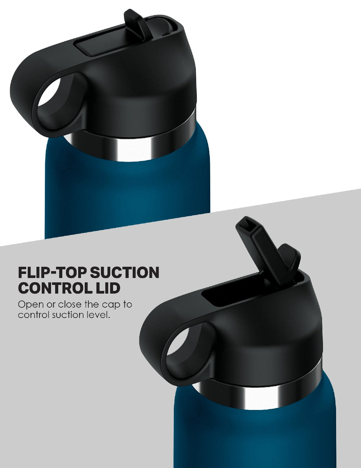 Fuck Flask - Private Pleaser - Bottle - Light by Pipedream from LoveMart Co.