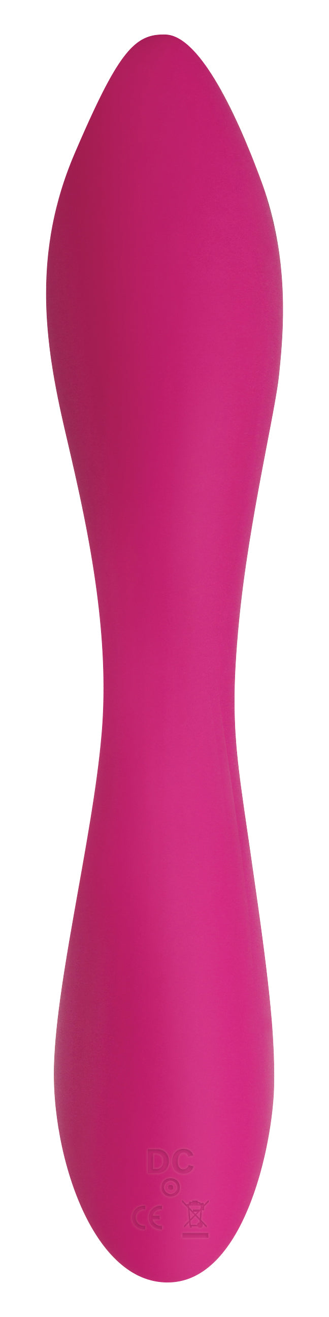 Evolved Monroe Vibe by Evolved Novelties from LoveMart Co.