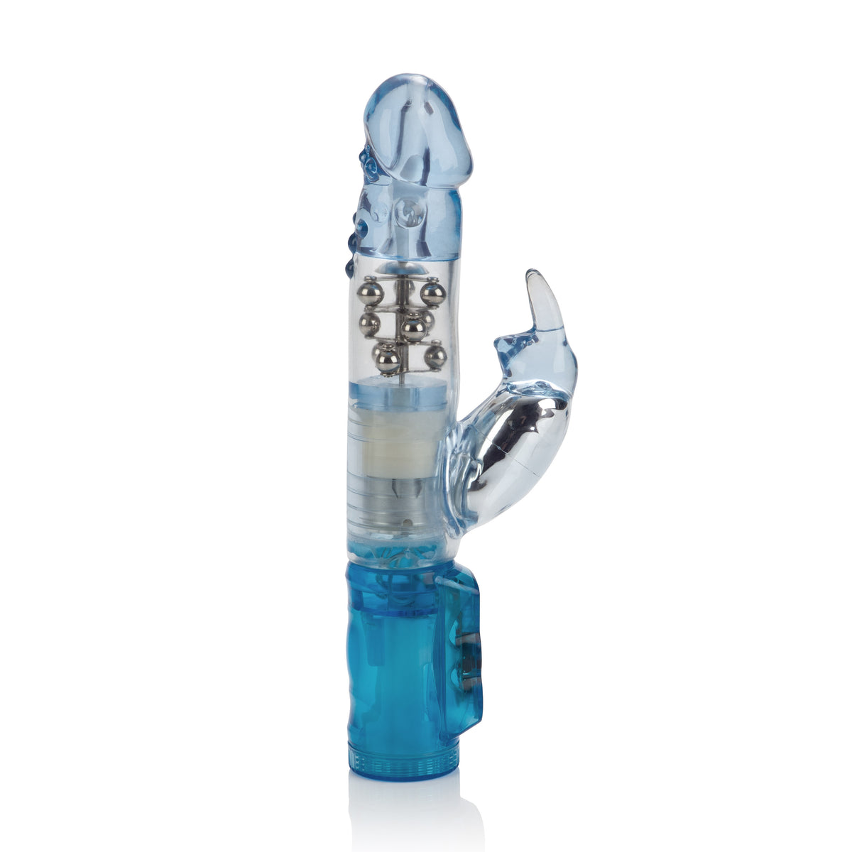 Waterproof Jack Rabbit Floating Beads by CalExotics from LoveMart Co.