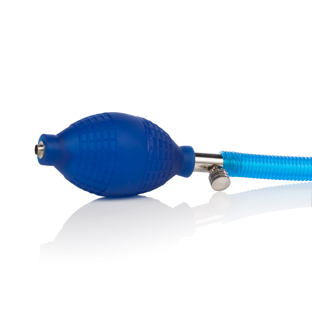 Head Coach Penis Pump by CalExotics from LoveMart Co.