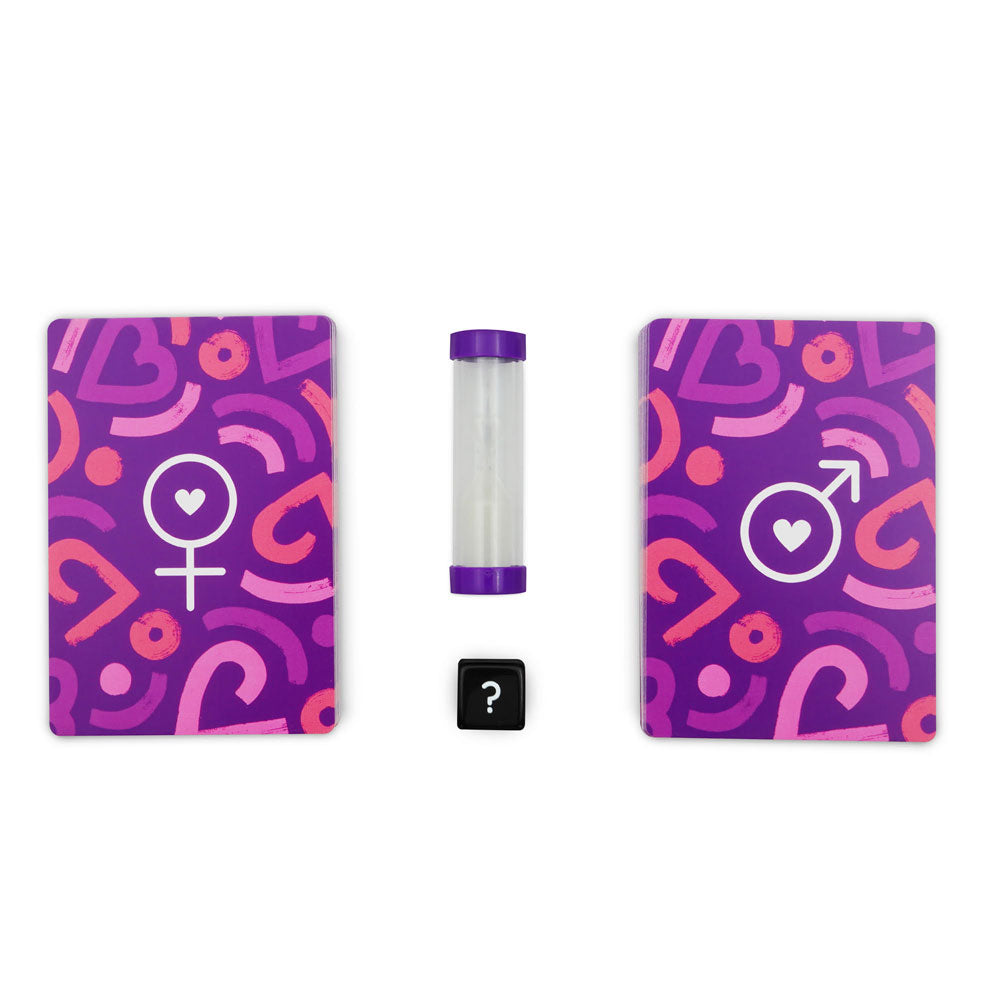 You & Me by Creative Conceptions from LoveMart Co.