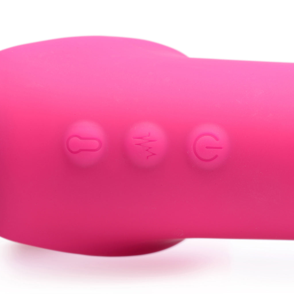 10x Ergo-Fit G-Pulse by XR Brands from LoveMart Co.