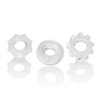 Reversible Ring Set by CalExotics from LoveMart Co.