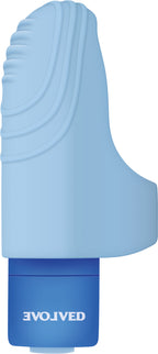 Fingerlicious by Evolved Novelties from LoveMart Co.