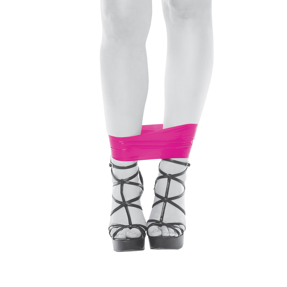 Bondage Tape by Evolved Novelties from LoveMart Co.