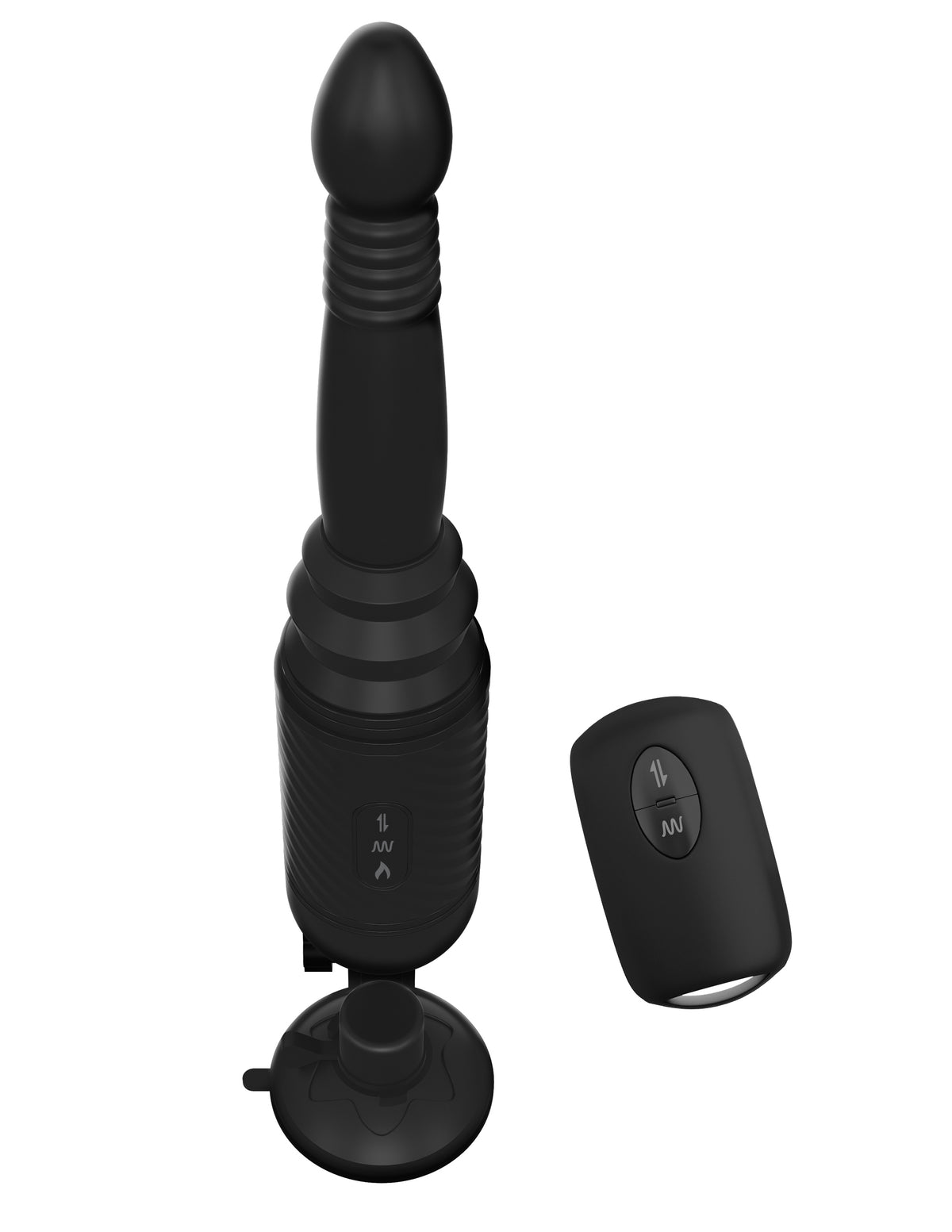 Anal Fantasy Elite Vibrating Ass Thruster by Pipedream from LoveMart Co.