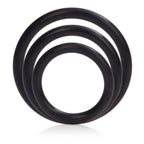 Silicone Support Rings by CalExotics from LoveMart Co.
