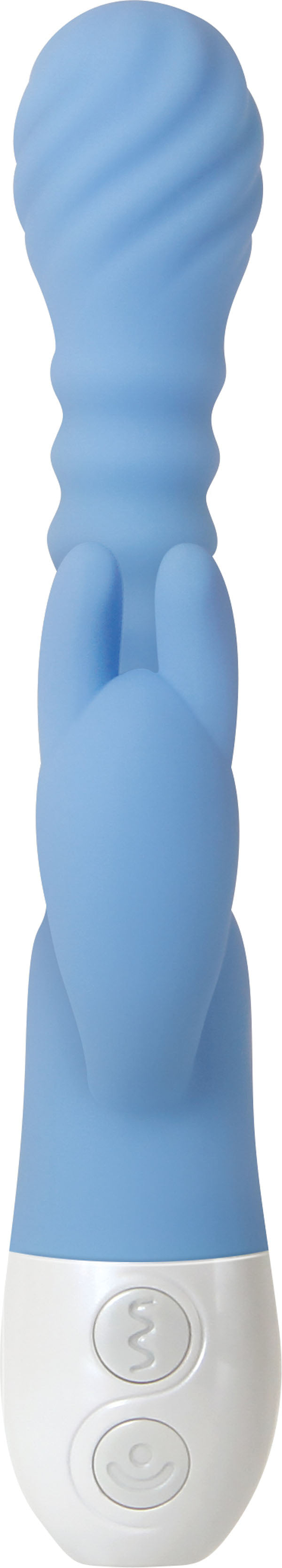 Bendy Bunny by Evolved Novelties from LoveMart Co.