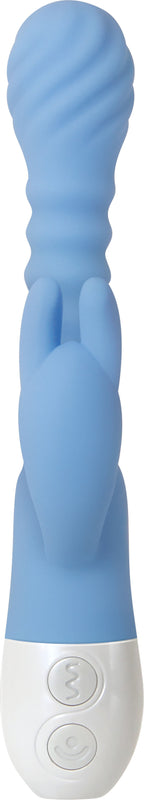 Bendy Bunny by Evolved Novelties from LoveMart Co.