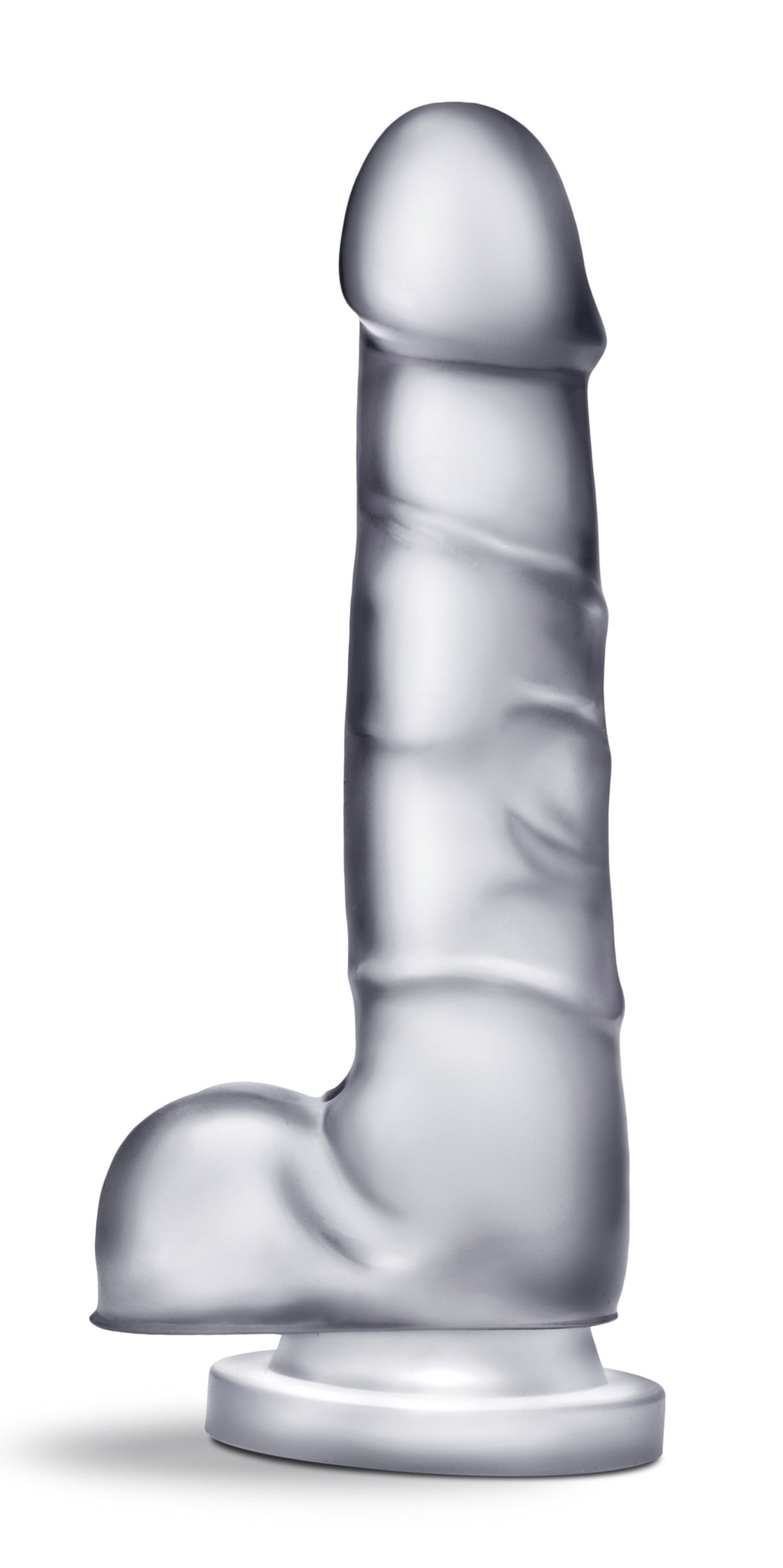 B Yours Diamond - Quartz by Blush from LoveMart Co.