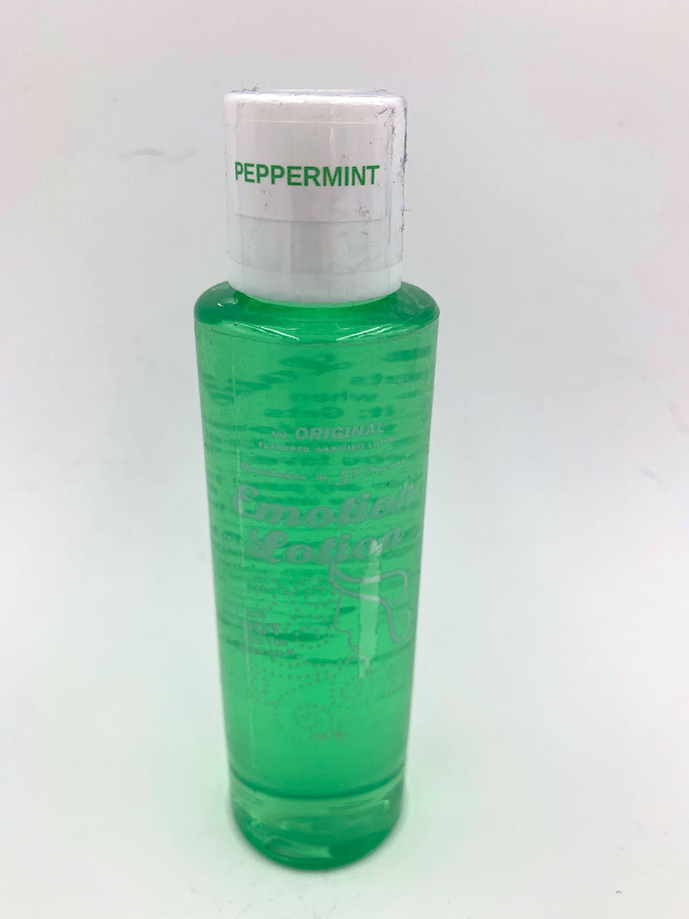 Emotion Lotion - Peppermint - 4 Fl. Oz. by Emotion Lotion from LoveMart Co.