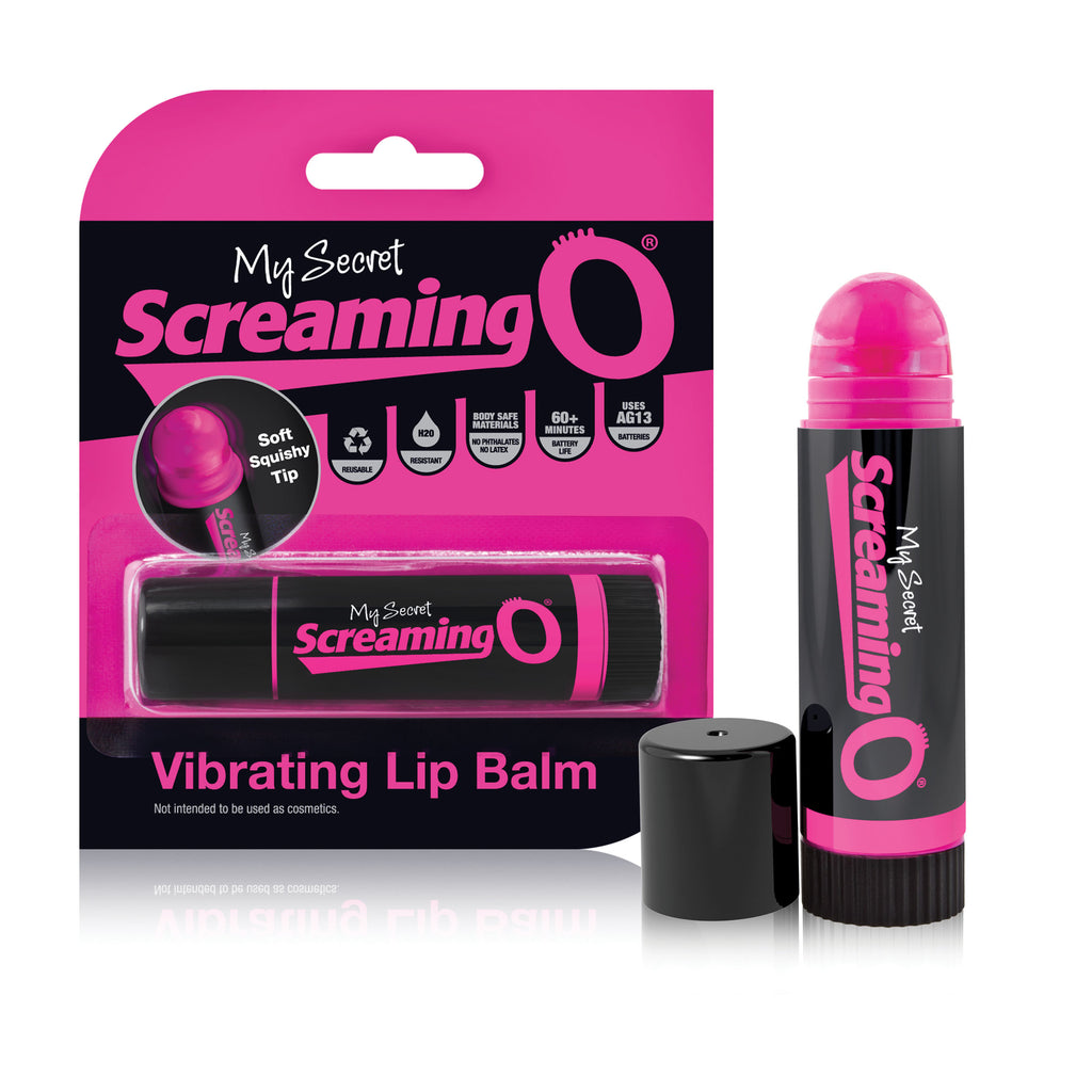 12 Days of Sexxxmas by Screaming O from LoveMart Co.