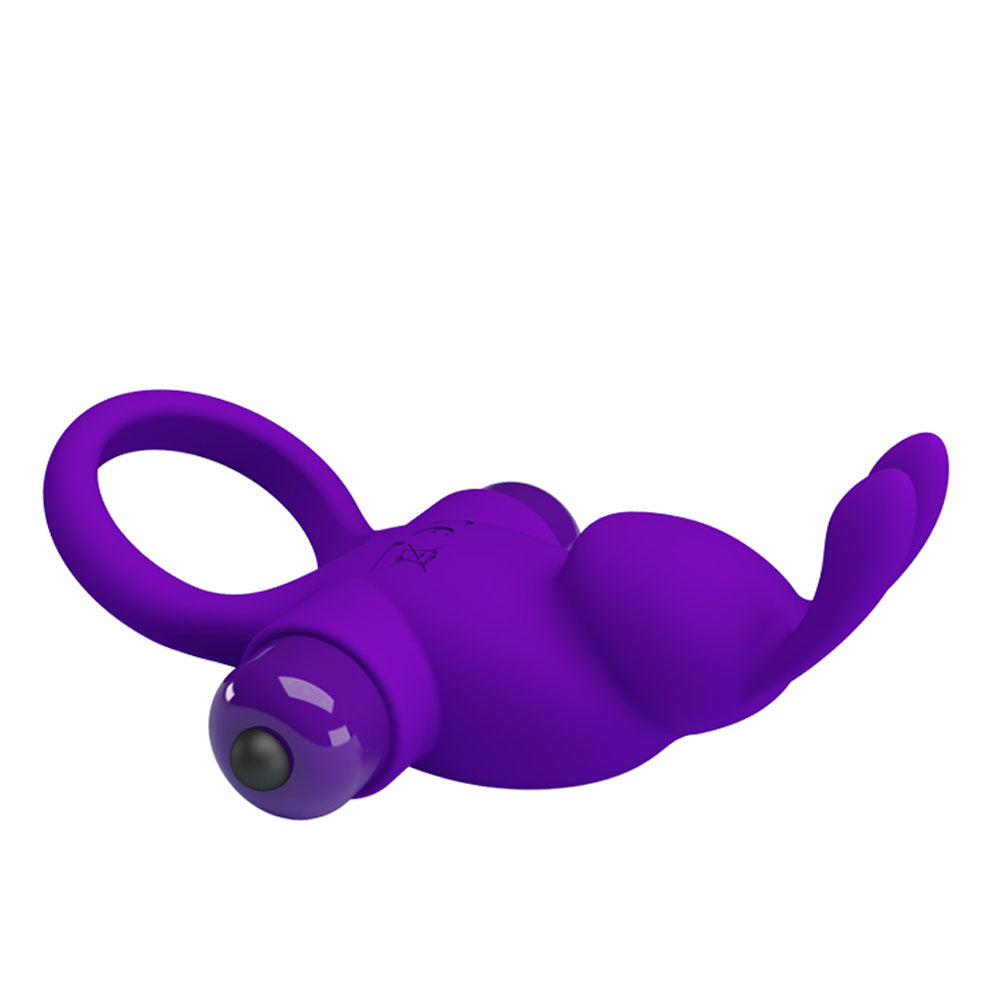 Pretty Love Vibrant Penis Ring I by Pretty Love from LoveMart Co.