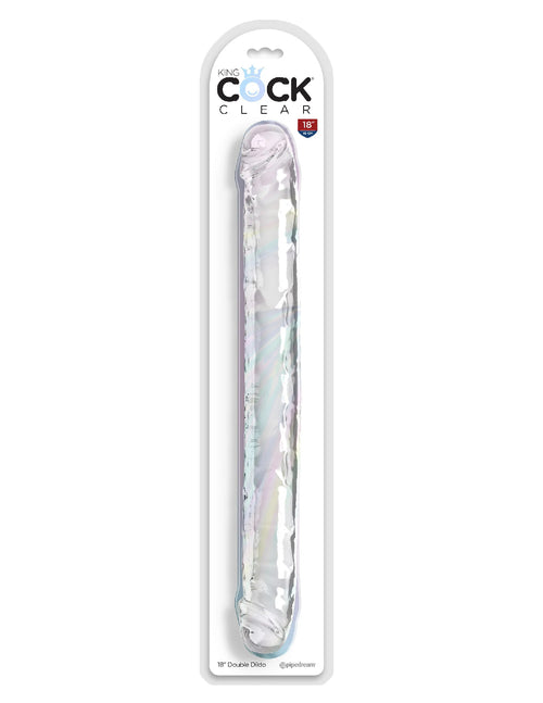 18 Inch Double Dildo by Pipedream from LoveMart Co.