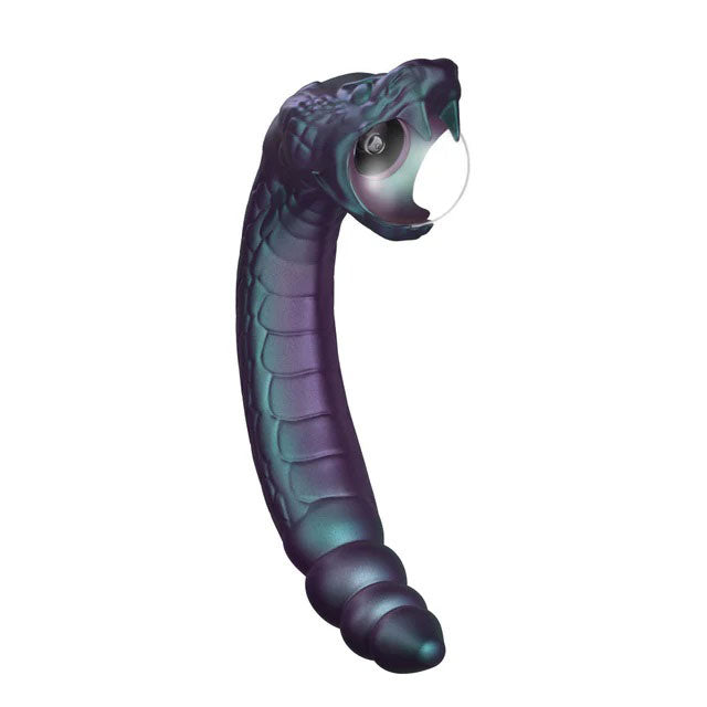 Temptasia Rattle Snake by Blush from LoveMart Co.