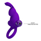 Pretty Love Vibrant Penis Ring I by Pretty Love from LoveMart Co.
