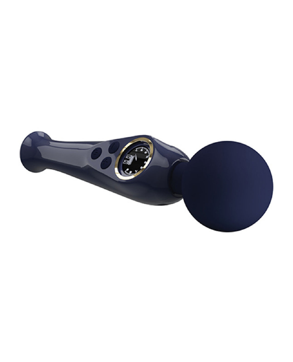 Skylar - Led Digital Display Wand by Pretty Love from LoveMart Co.