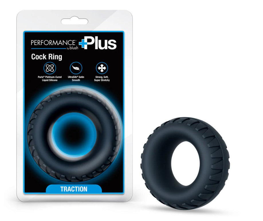 Performance Plus - Traction by Blush from LoveMart Co.