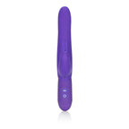 Posh 10-Function Silicone Bounding Bunny by CalExotics from LoveMart Co.