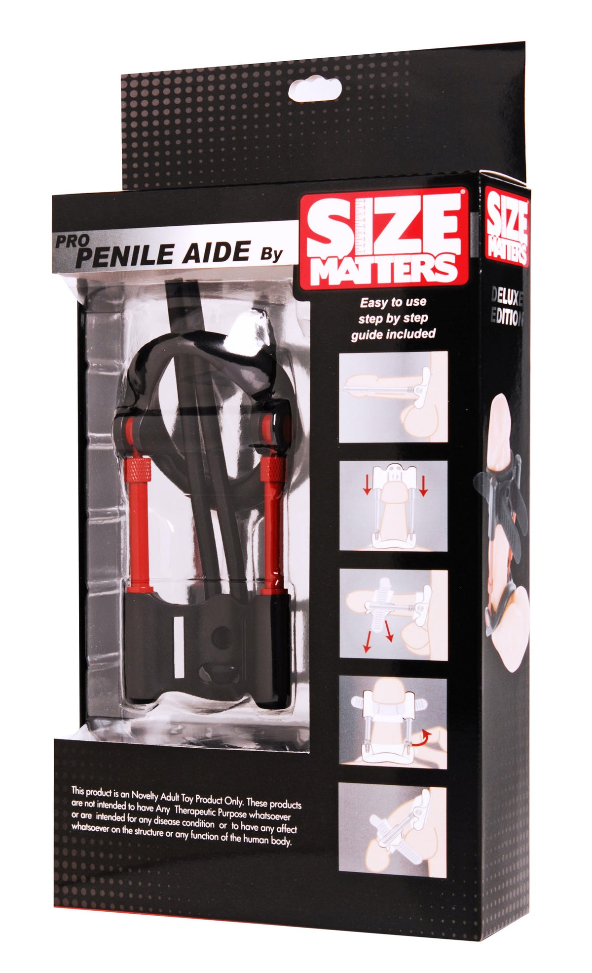 Pro Penile Aide by XR Brands from LoveMart Co.
