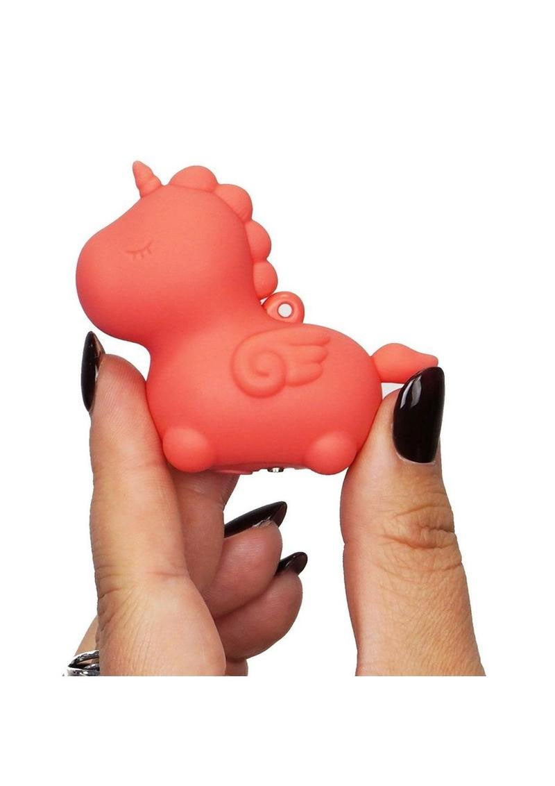 Unihorn Mini - Peachy Pony by Creative Conceptions from LoveMart Co.