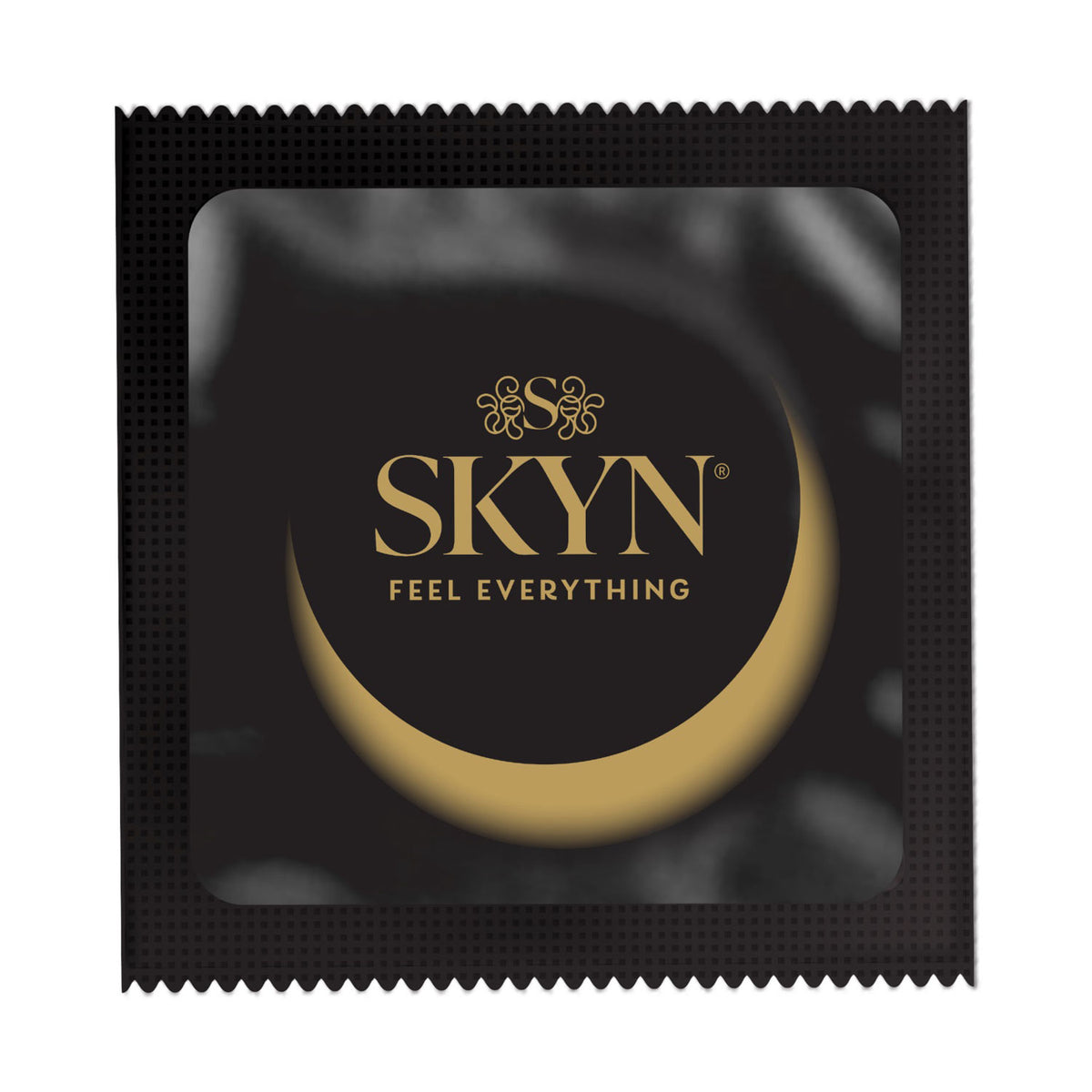 Lifestyles Skyn Non Latex Condoms Bulk 1008 Pc by Paradise Marketing from LoveMart Co.
