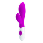 Pretty Love Newman G-Spot Vibe by Pretty Love from LoveMart Co.
