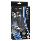 Eclipse Remote Control Dual Pulsating Probe by CalExotics from LoveMart Co.