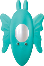 The Butterfly Effect - Turquoise by Evolved Novelties from LoveMart Co.