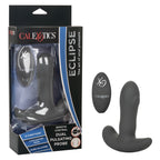 Eclipse Remote Control Dual Pulsating Probe by CalExotics from LoveMart Co.