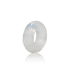 Premium Silicone Ring - Medium by CalExotics from LoveMart Co.