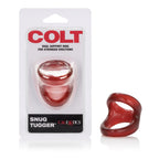 Colt Snug Tugger by CalExotics from LoveMart Co.