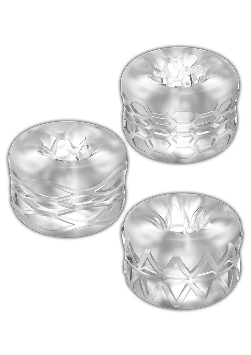 Zolo Bumperz by XGEN from LoveMart Co.