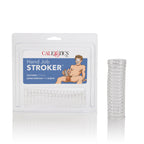 Hand Job Stroker 5.5 Inches by CalExotics from LoveMart Co.