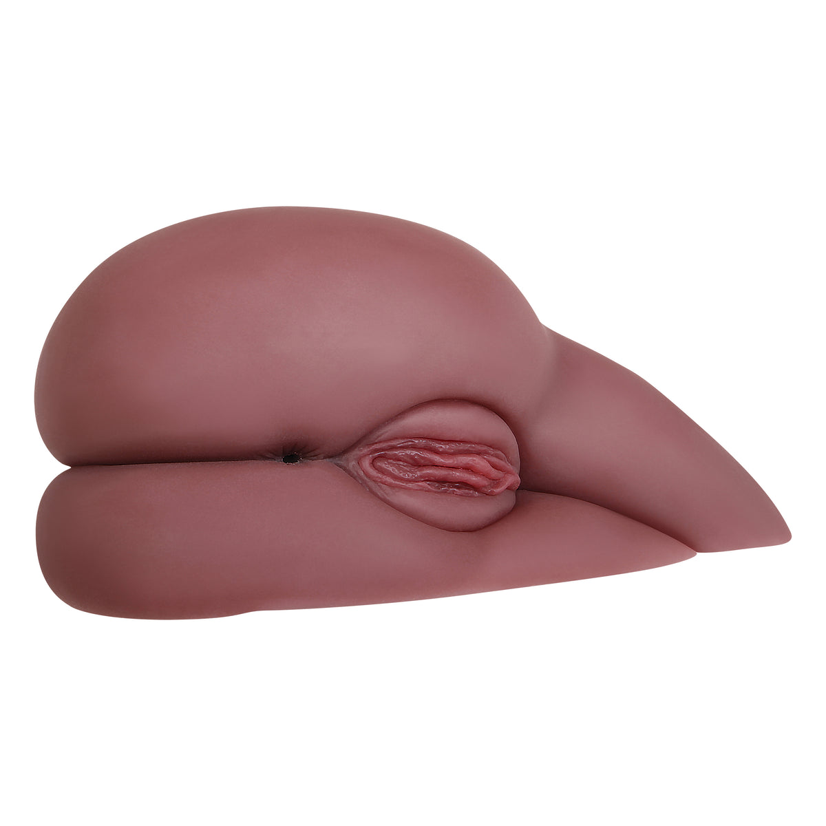 Ana Foxxx Movie Download With Realistic Side Vagina and Ass Stroker by Evolved Novelties from LoveMart Co.