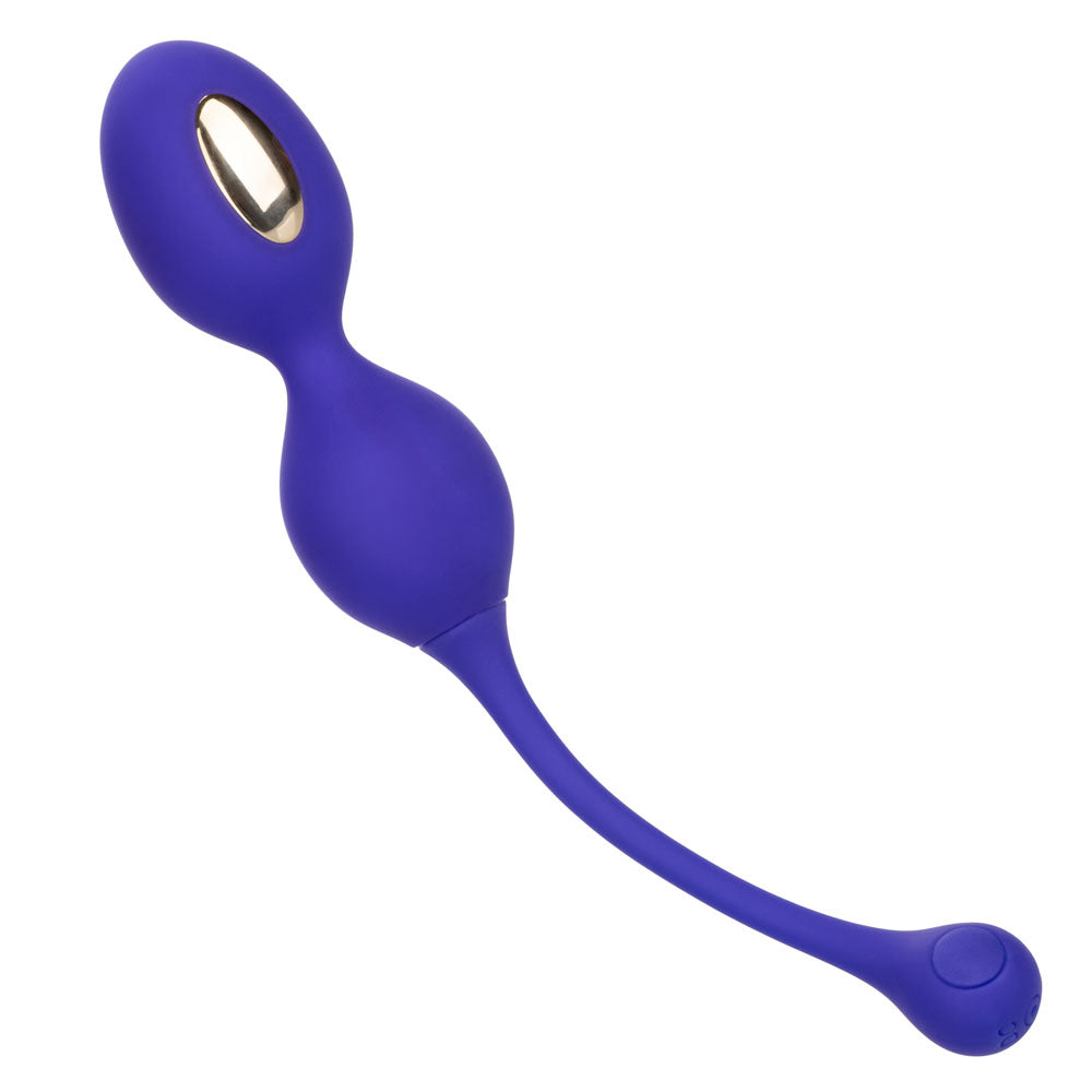 Impulse Intimate E-Stimulator Dual Kegel by CalExotics from LoveMart Co.