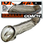Coach Cocksheath - Storm by Oxballs from LoveMart Co.