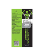 Achieve Thickness - Erection Enhancement 1.5 Oz by Little Genie from LoveMart Co.