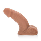 Packer Gear Packing Penis 5 Inch - Brown by CalExotics from LoveMart Co.