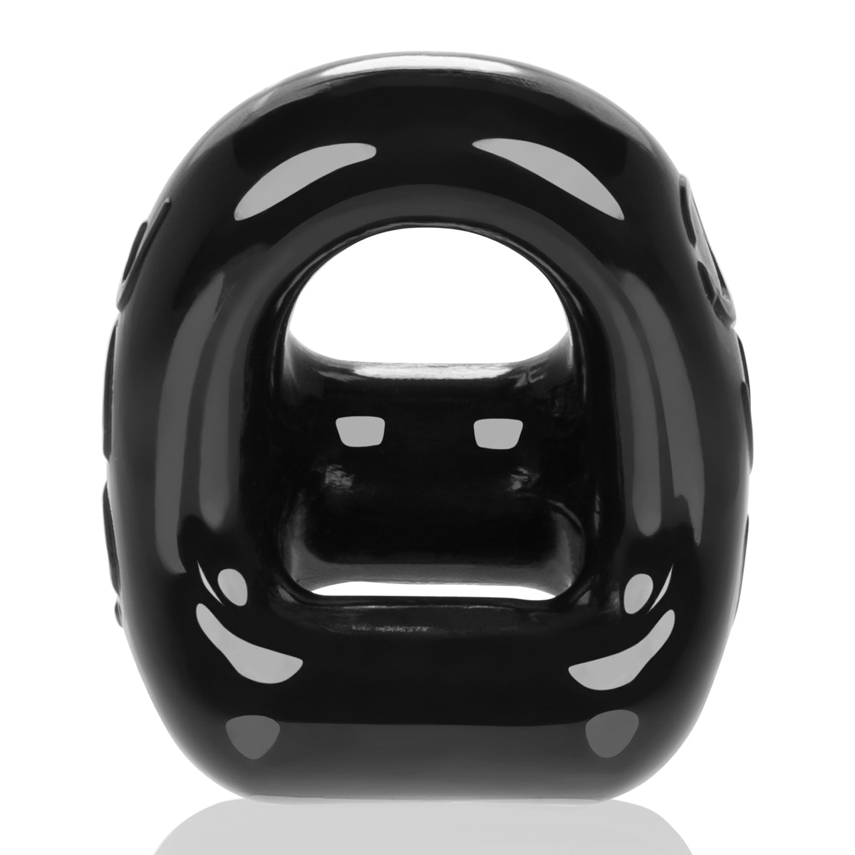 360 2- Way Cockring and Ballsling by Oxballs from LoveMart Co.