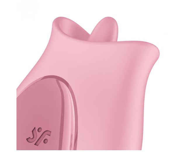 Tongue Lover by Satisfyer from LoveMart Co.
