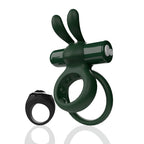 Screaming O Remote Controlled Ohare Vibrating Ring by Screaming O from LoveMart Co.