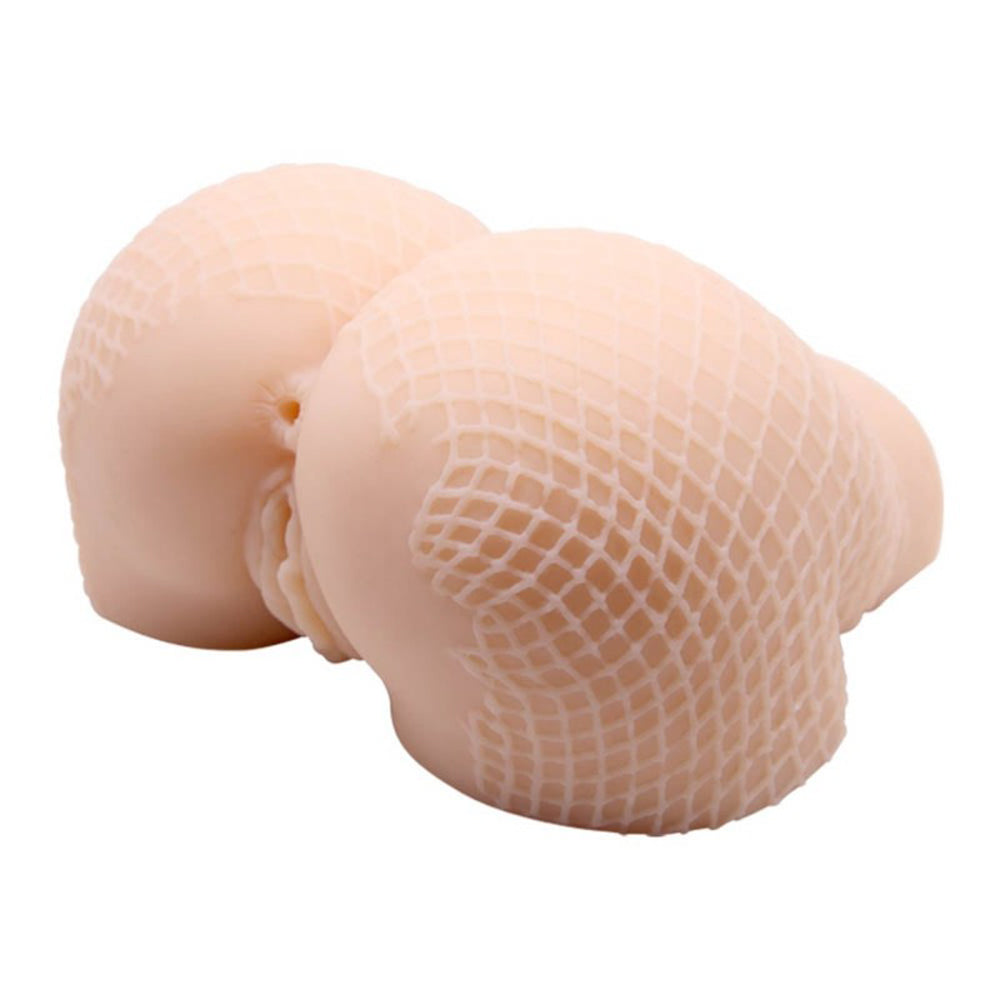Jessica Vibrating Vagina and Anus by Pretty Love from LoveMart Co.