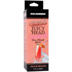 Goodhead - Juicy Head - Cocktails Dry Mouth Spray Bellini - 2oz by Doc Johnson from LoveMart Co.