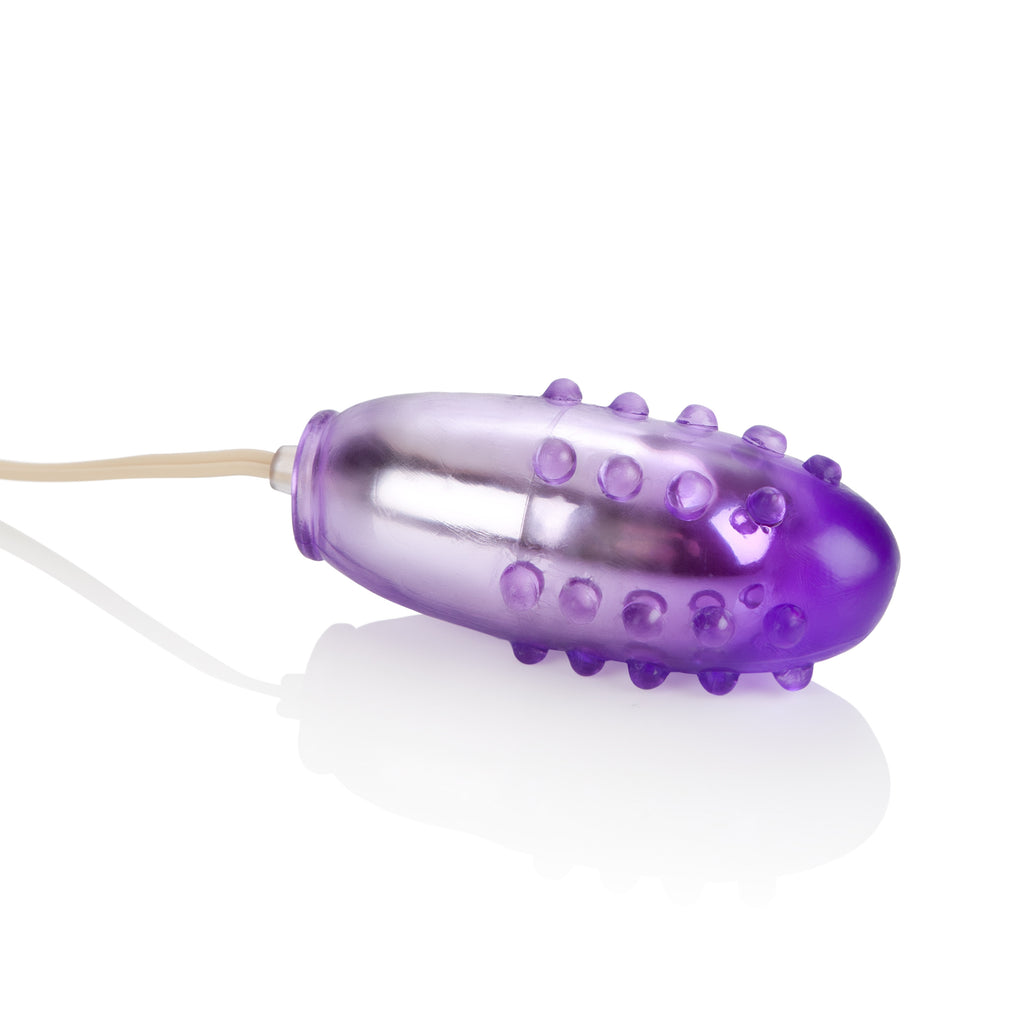 Pleasure Orb Vibrating Egg by CalExotics from LoveMart Co.