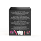 Weekender Kit Vibe Strawberry Dreams by Kama Sutra from LoveMart Co.