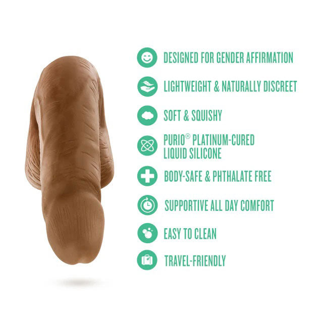 Urself - Affirm Packer by Blush from LoveMart Co.