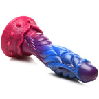 Intruder Alien Silicone Dildo by XR Brands from LoveMart Co.