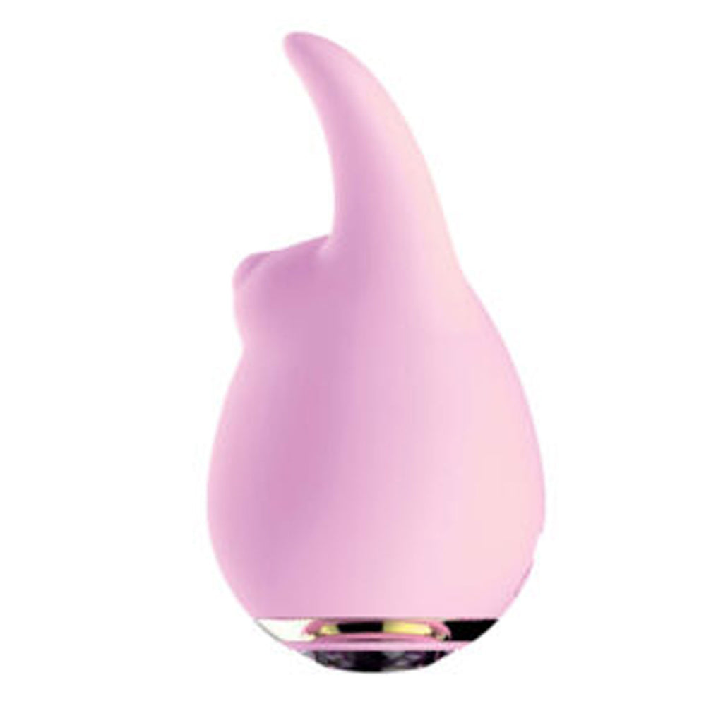 Goddess Diamond Bunny Tickler by Nasstoys from LoveMart Co.