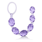Swirl Pleasure Beads by CalExotics from LoveMart Co.